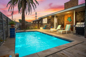 Oleander House - Pet Friendly PRIVATE POOL